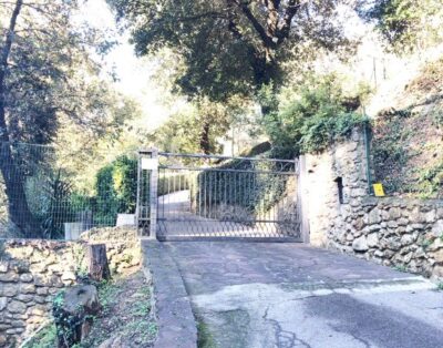 Casa Lisa – Ground Floor Apartment