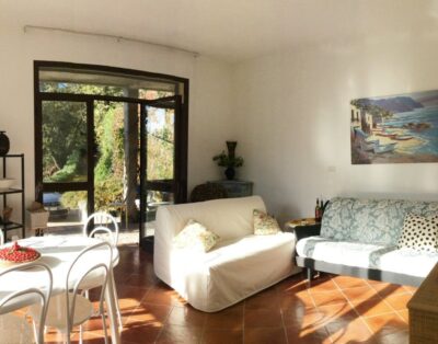 Casa Lisa – Ground Floor Apartment