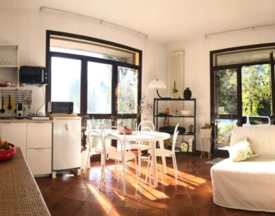 Casa Lisa – Ground Floor Apartment