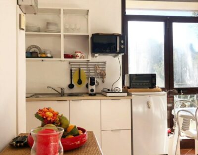 Casa Lisa – Ground Floor Apartment