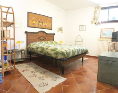 Casa Lisa – Ground Floor Apartment