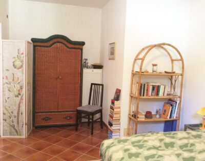 Casa Lisa – Ground Floor Apartment