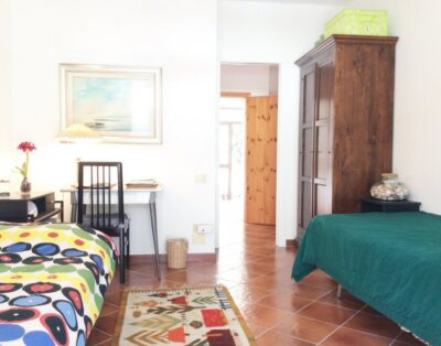 Casa Lisa – Ground Floor Apartment