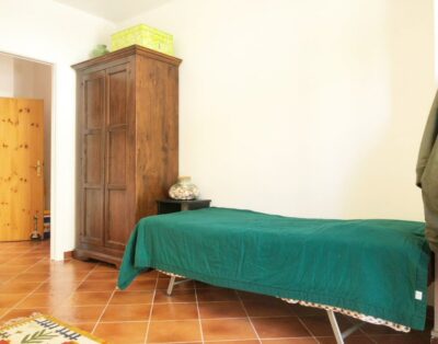 Casa Lisa – Ground Floor Apartment