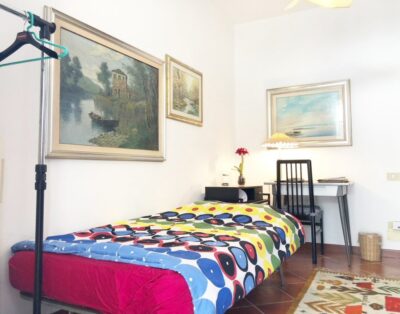 Casa Lisa – Ground Floor Apartment