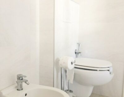 Casa Bersò in Marina di Cecina