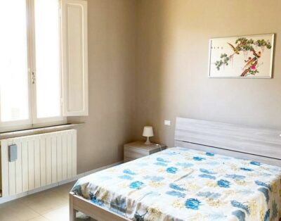 Apartment CASA MILVIO in Marina di Cecina