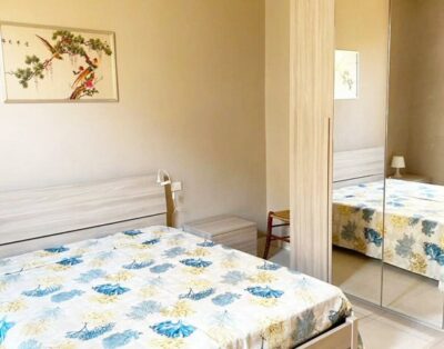 Apartment CASA MILVIO in Marina di Cecina