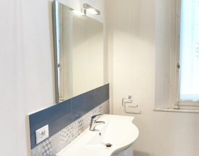 Apartment CASA MILVIO in Marina di Cecina