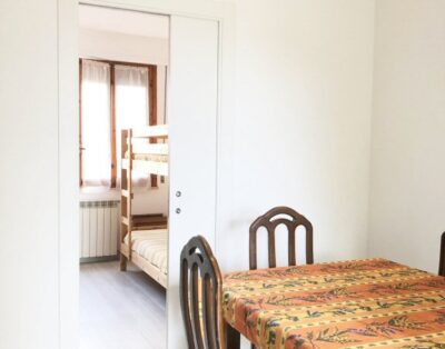 Casa Bersò in Marina di Cecina