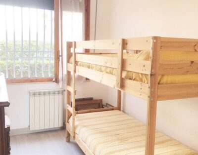 Casa Bersò in Marina di Cecina