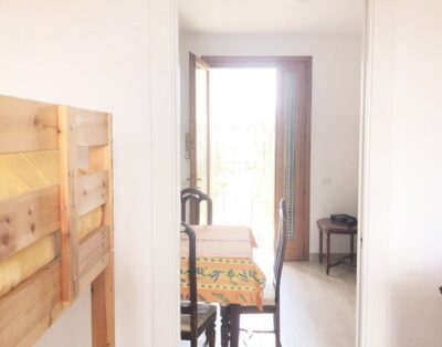 Casa Bersò in Marina di Cecina