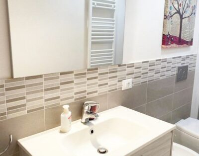 Apartment CASA MILVIO in Marina di Cecina