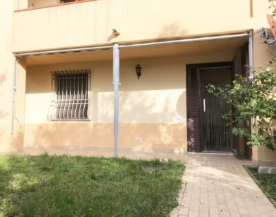 Casa Bersò in Marina di Cecina