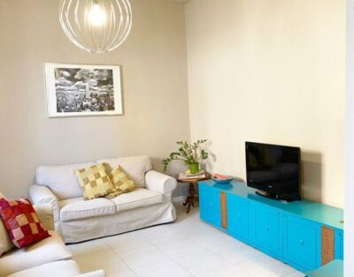 Apartment CASA MILVIO in Marina di Cecina
