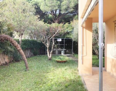 Casa Bersò in Marina di Cecina