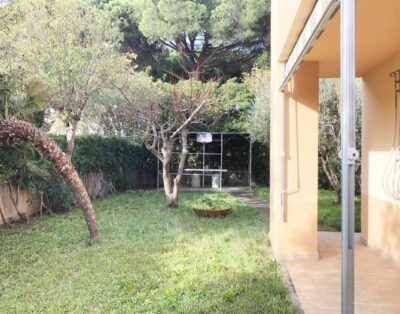 Casa Bersò in Marina di Cecina