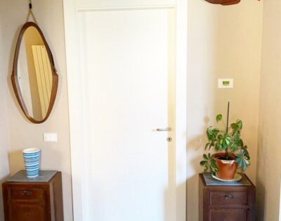 Apartment CASA MILVIO in Marina di Cecina