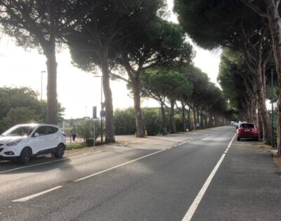 Casa Bersò in Marina di Cecina