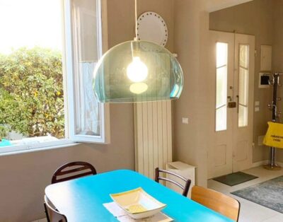 Apartment CASA MILVIO in Marina di Cecina