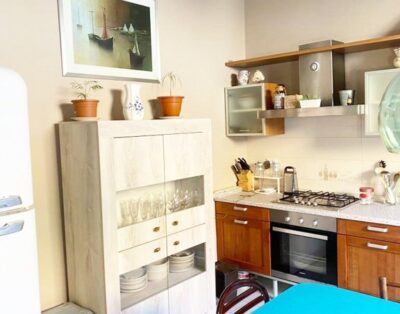 Apartment CASA MILVIO in Marina di Cecina