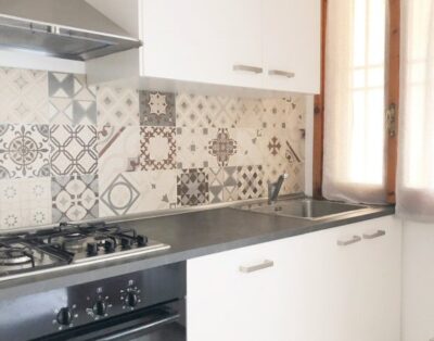 Casa Bersò in Marina di Cecina