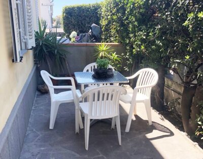 Apartment CASA MILVIO in Marina di Cecina