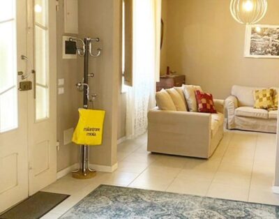 Apartment CASA MILVIO in Marina di Cecina