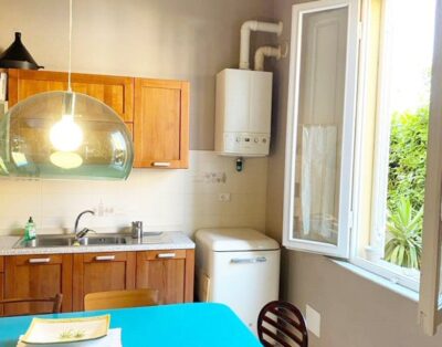Apartment CASA MILVIO in Marina di Cecina