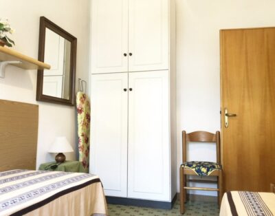 Alice apartment in Marina di Cecina