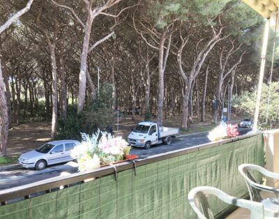 Alice apartment in Marina di Cecina