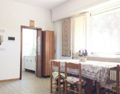 Alice apartment in Marina di Cecina
