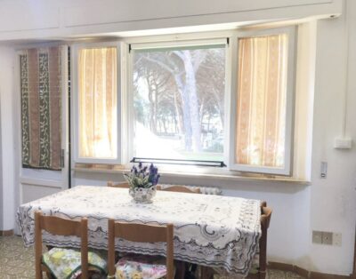 Alice apartment in Marina di Cecina
