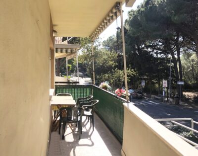 Alice apartment in Marina di Cecina