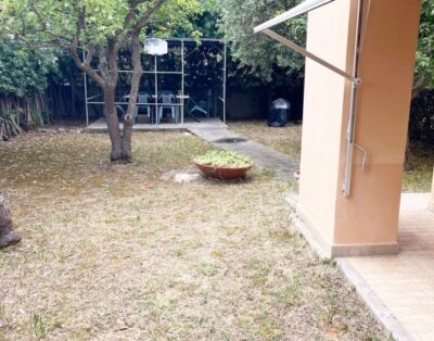 Casa Bersò in Marina di Cecina