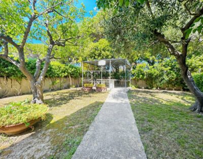 Casa Bersò in Marina di Cecina