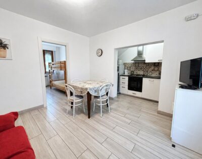 Casa Bersò in Marina di Cecina