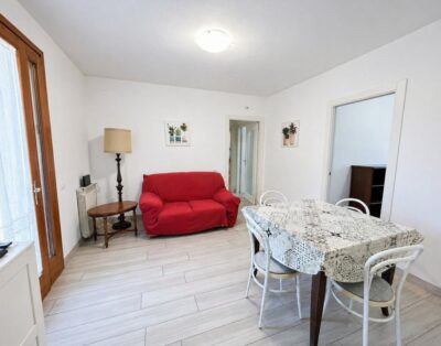 Casa Bersò in Marina di Cecina