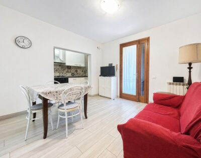 Casa Bersò in Marina di Cecina