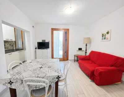 Casa Bersò in Marina di Cecina