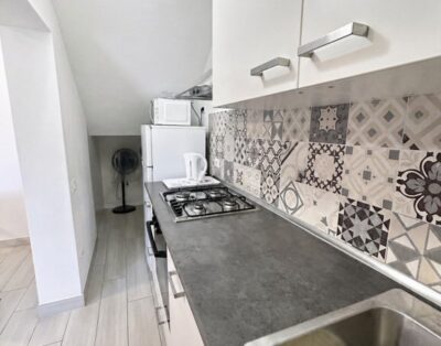 Casa Bersò in Marina di Cecina