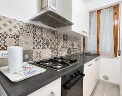 Casa Bersò in Marina di Cecina