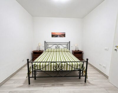 Casa Bersò in Marina di Cecina