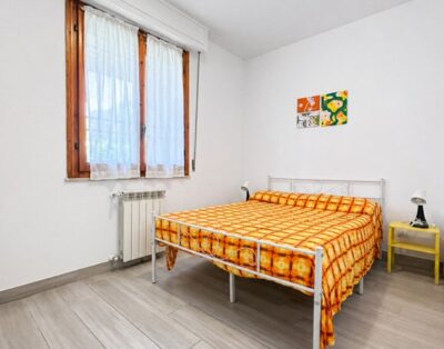 Casa Bersò in Marina di Cecina