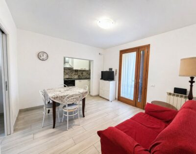 Casa Bersò in Marina di Cecina