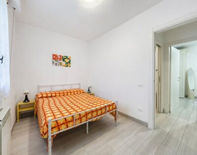 Casa Bersò in Marina di Cecina