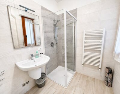 Casa Bersò in Marina di Cecina