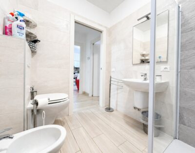 Casa Bersò in Marina di Cecina