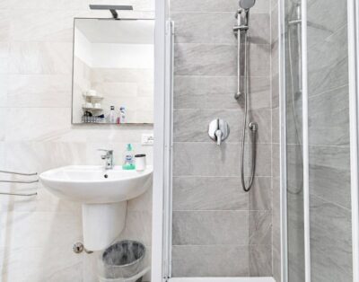 Casa Bersò in Marina di Cecina