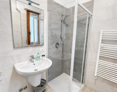 Casa Bersò in Marina di Cecina